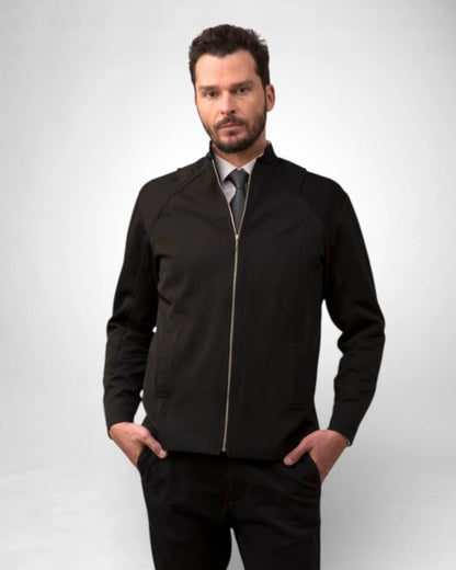 Jaqueta Luke I Preta - HOLI