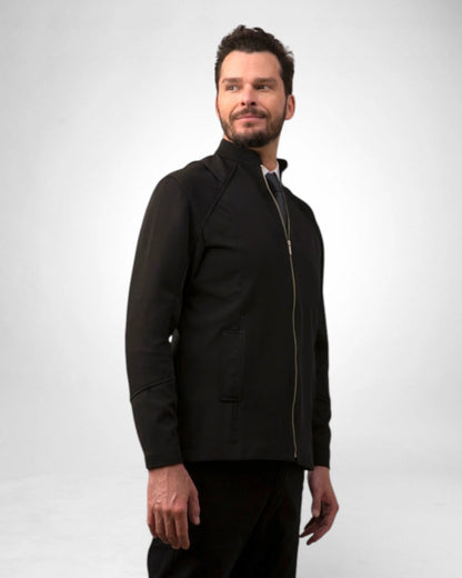 Jaqueta Luke I Preta - HOLI