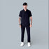 Pijama Comfy Select I Preto - HOLI