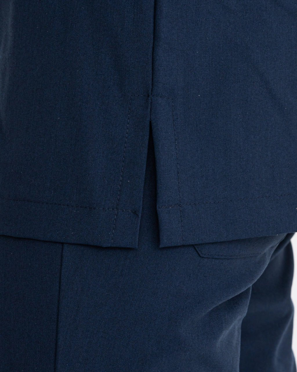 Pijama Comfy Select [M] I Azul - HOLI