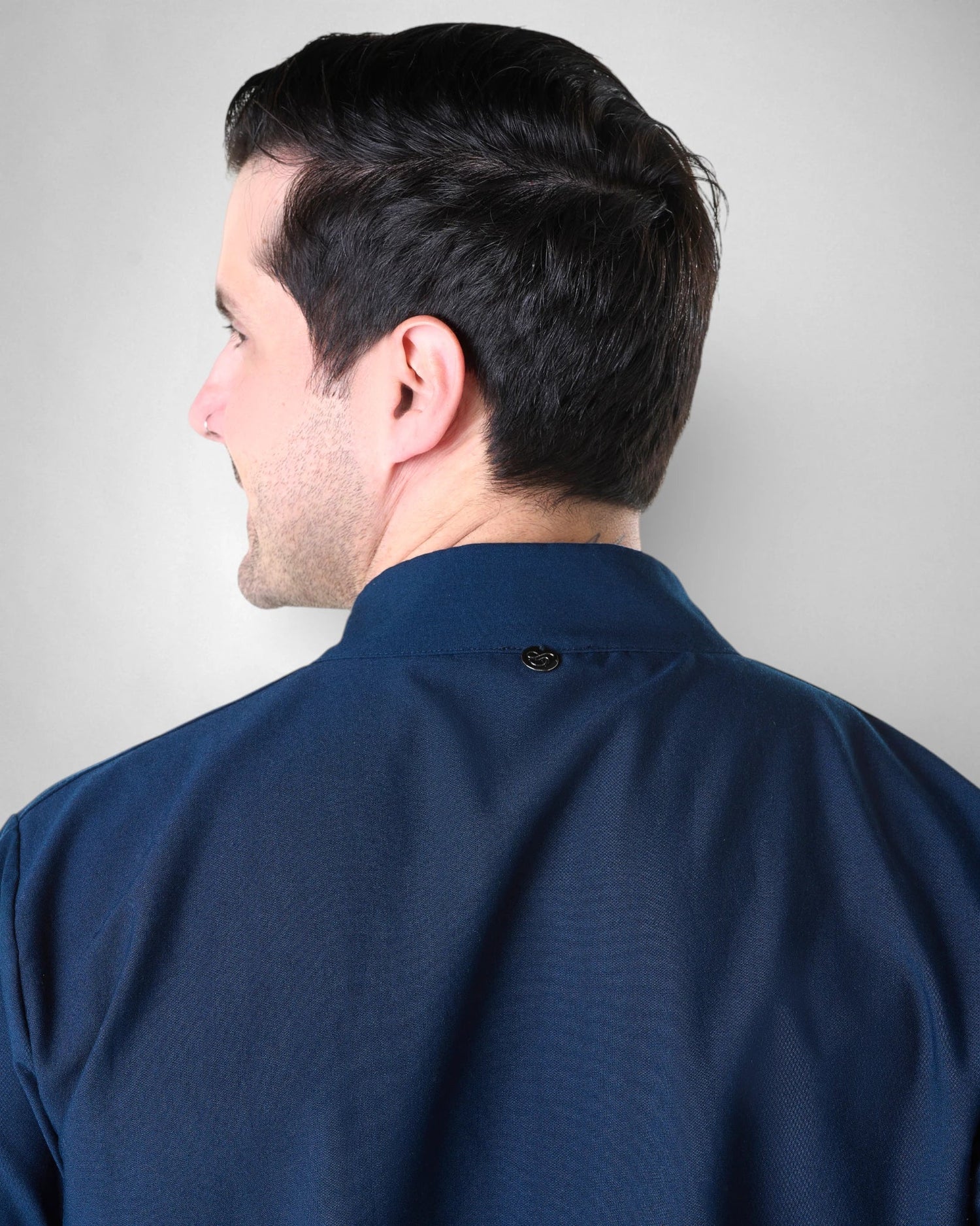 Pijama Comfy Select [M] I Azul - HOLI